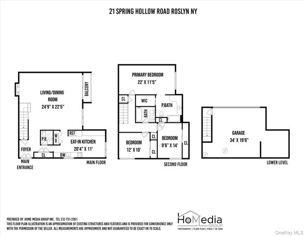 21 Spring Hollow, Roslyn, NY 11576