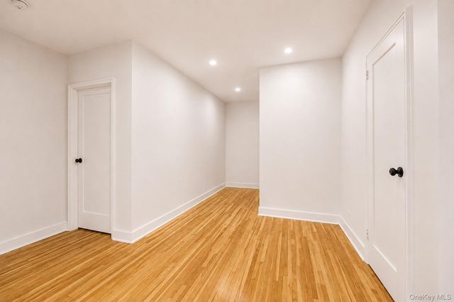 91 Van Cortlandt Avenue W 6E, Bronx, NY 10463
