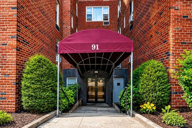 91 Van Cortlandt Avenue W 6E, Bronx, NY 10463
