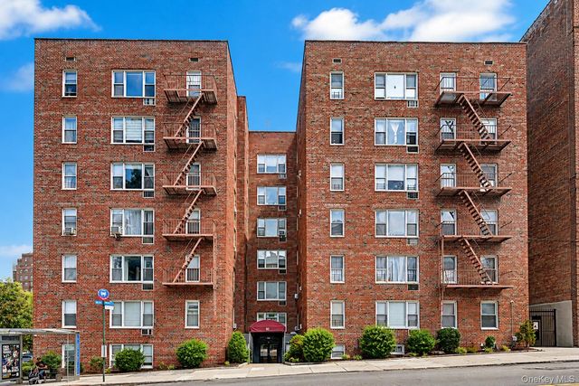 91 Van Cortlandt Avenue W 6E, Bronx, NY 10463