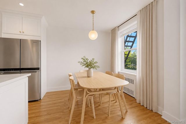 91 Van Cortlandt Avenue W 6E, Bronx, NY 10463