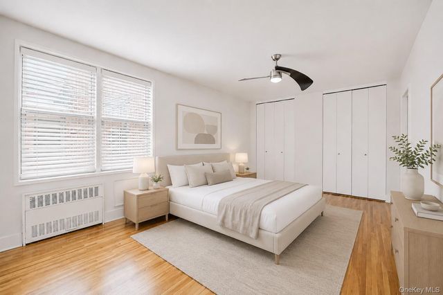 91 Van Cortlandt Avenue W 6E, Bronx, NY 10463
