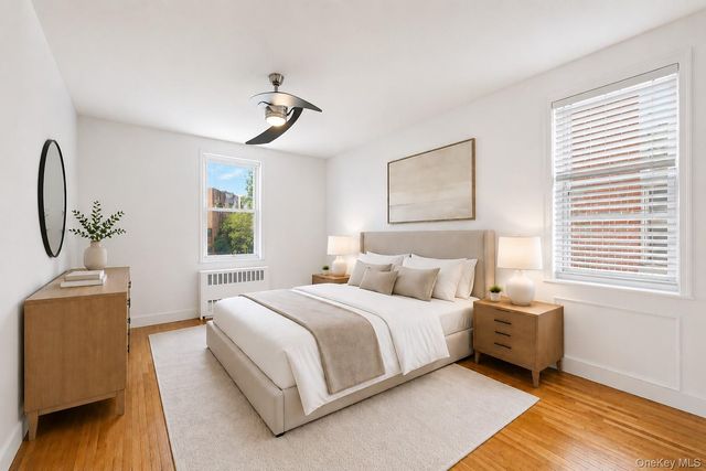91 Van Cortlandt Avenue W 6E, Bronx, NY 10463