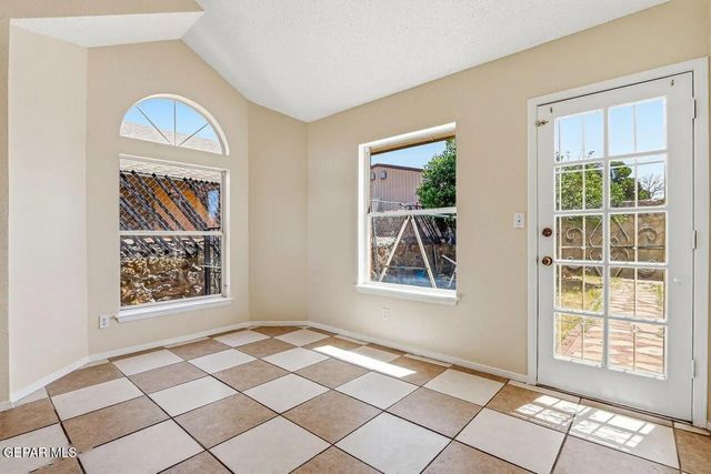 3432 CHICKASAW Drive, El Paso, TX 79936