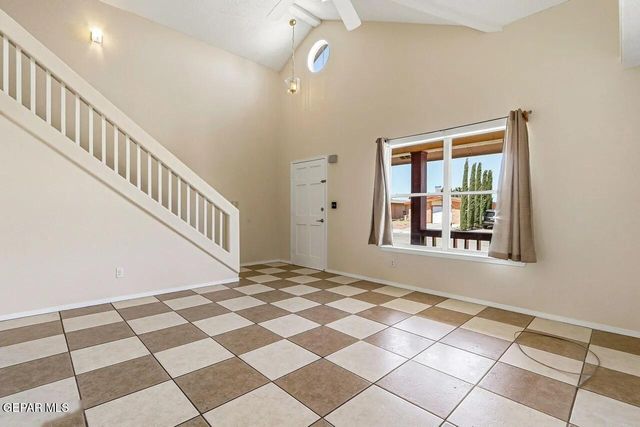 3432 CHICKASAW Drive, El Paso, TX 79936