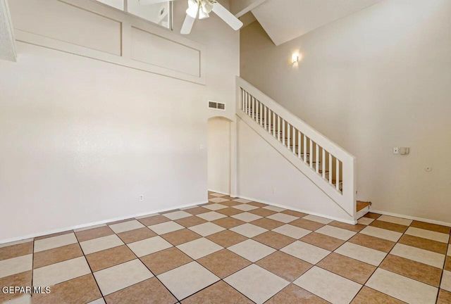 3432 CHICKASAW Drive, El Paso, TX 79936