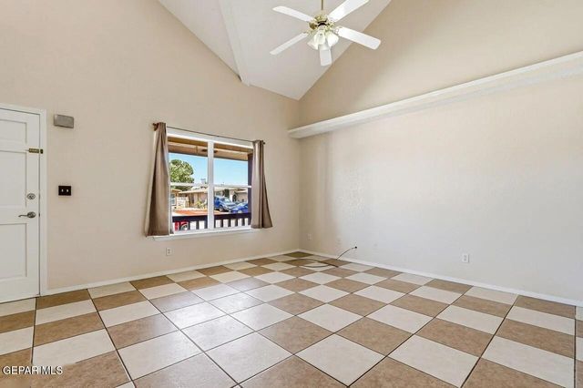3432 CHICKASAW Drive, El Paso, TX 79936