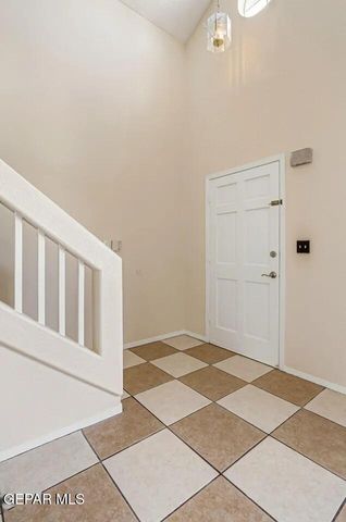 3432 CHICKASAW Drive, El Paso, TX 79936