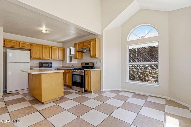 3432 CHICKASAW Drive, El Paso, TX 79936