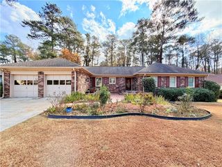 4716 Dana SW Terrace, Lilburn, GA 30047
