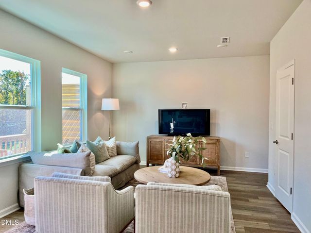 3012 Evertonian Place, Durham, NC 27703