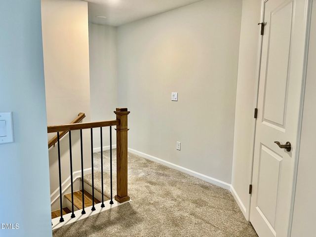 3012 Evertonian Place, Durham, NC 27703