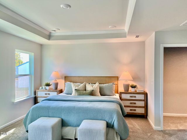 3012 Evertonian Place, Durham, NC 27703