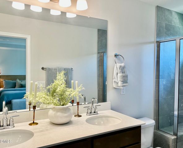 3012 Evertonian Place, Durham, NC 27703