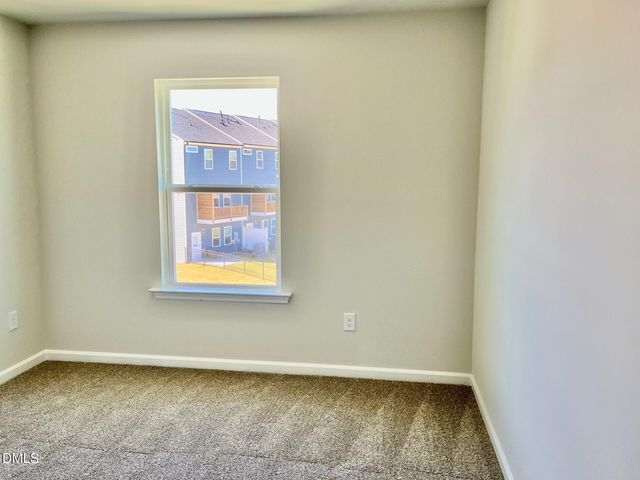 3012 Evertonian Place, Durham, NC 27703