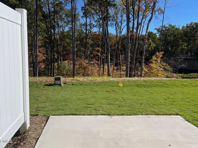 3012 Evertonian Place, Durham, NC 27703