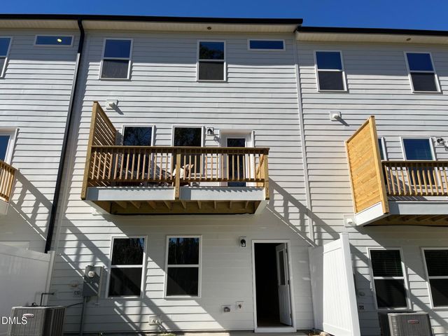 3012 Evertonian Place, Durham, NC 27703