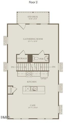 3012 Evertonian Place, Durham, NC 27703