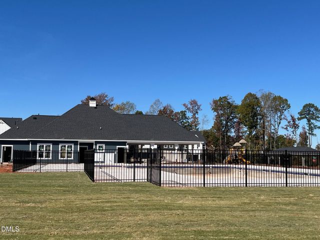 3012 Evertonian Place, Durham, NC 27703