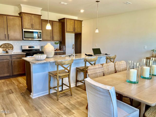 3012 Evertonian Place, Durham, NC 27703