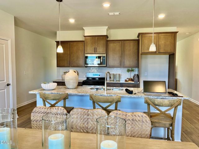 3012 Evertonian Place, Durham, NC 27703