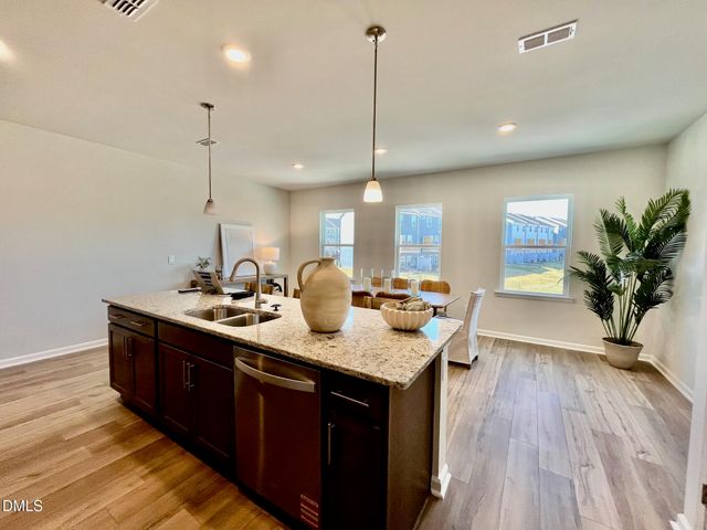 3012 Evertonian Place, Durham, NC 27703