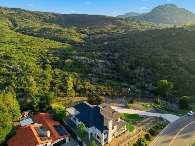 24321 Barona Mesa Road, Ramona, CA 92065