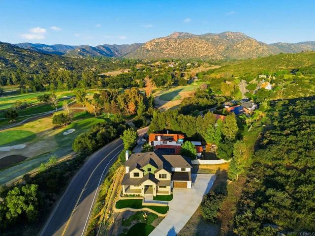 24321 Barona Mesa Road, Ramona, CA 92065