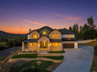 24321 Barona Mesa Road, Ramona, CA 92065
