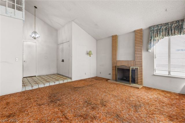 2613 Lourdes Avenue, Las Vegas, NV 89102
