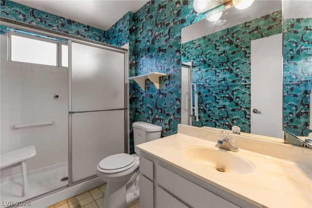 2613 Lourdes Avenue, Las Vegas, NV 89102