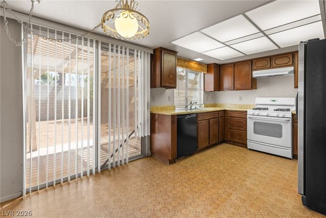 2613 Lourdes Avenue, Las Vegas, NV 89102