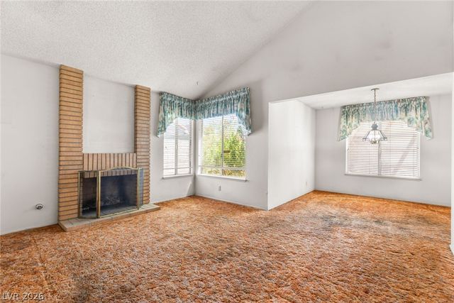 2613 Lourdes Avenue, Las Vegas, NV 89102