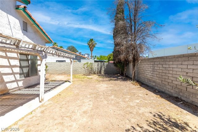 2613 Lourdes Avenue, Las Vegas, NV 89102
