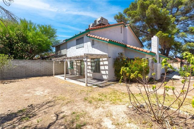 2613 Lourdes Avenue, Las Vegas, NV 89102