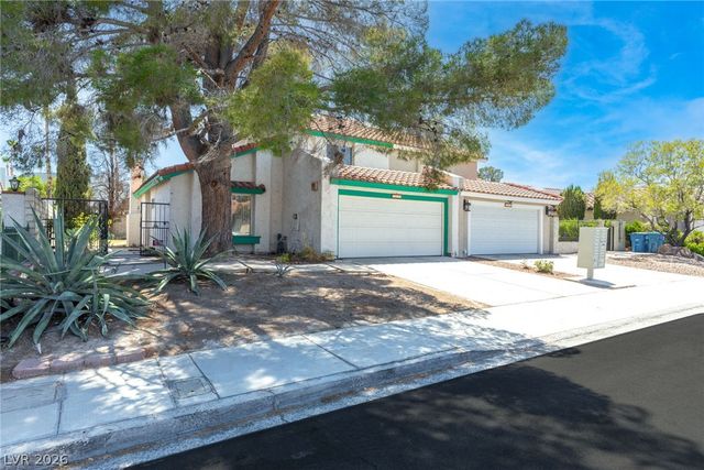 2613 Lourdes Avenue, Las Vegas, NV 89102