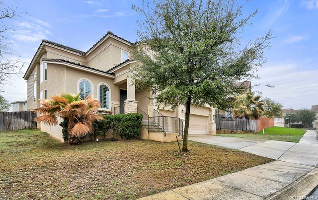 17919 Via Del Arbol, San Antonio, TX 78257