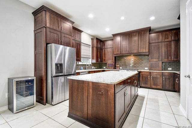 17919 Via Del Arbol, San Antonio, TX 78257