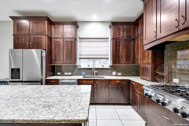 17919 Via Del Arbol, San Antonio, TX 78257