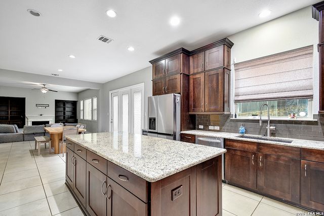 17919 Via Del Arbol, San Antonio, TX 78257