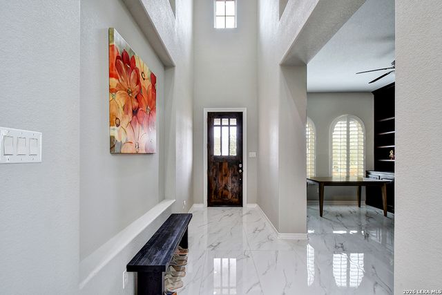 17919 Via Del Arbol, San Antonio, TX 78257