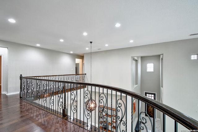 17919 Via Del Arbol, San Antonio, TX 78257