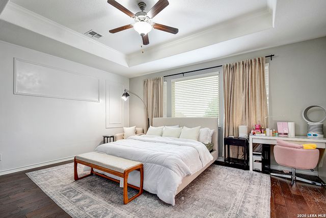 17919 Via Del Arbol, San Antonio, TX 78257