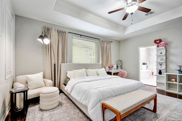 17919 Via Del Arbol, San Antonio, TX 78257