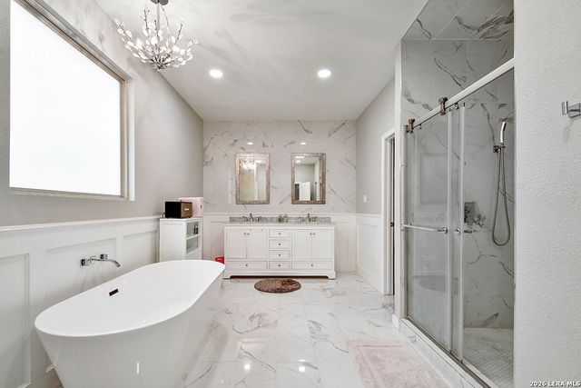 17919 Via Del Arbol, San Antonio, TX 78257