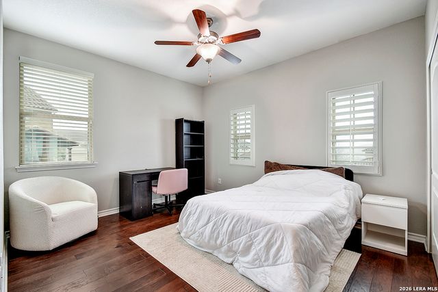 17919 Via Del Arbol, San Antonio, TX 78257