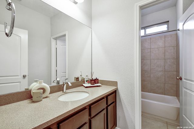 17919 Via Del Arbol, San Antonio, TX 78257