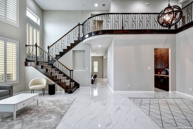 17919 Via Del Arbol, San Antonio, TX 78257