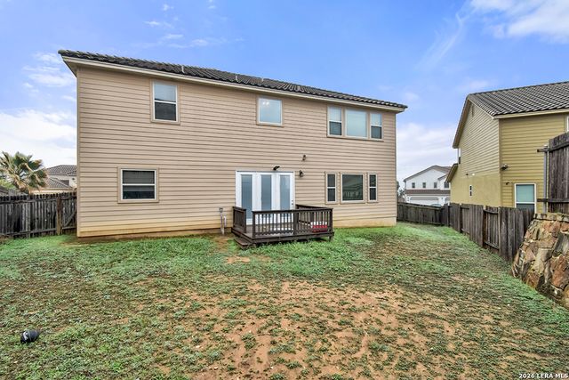 17919 Via Del Arbol, San Antonio, TX 78257