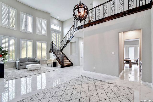 17919 Via Del Arbol, San Antonio, TX 78257